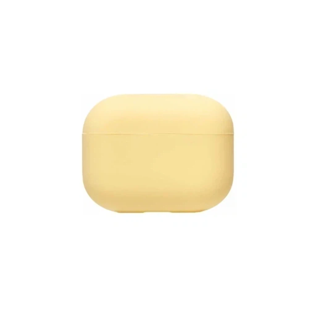 Чехол silicone case для Apple AirPods 3